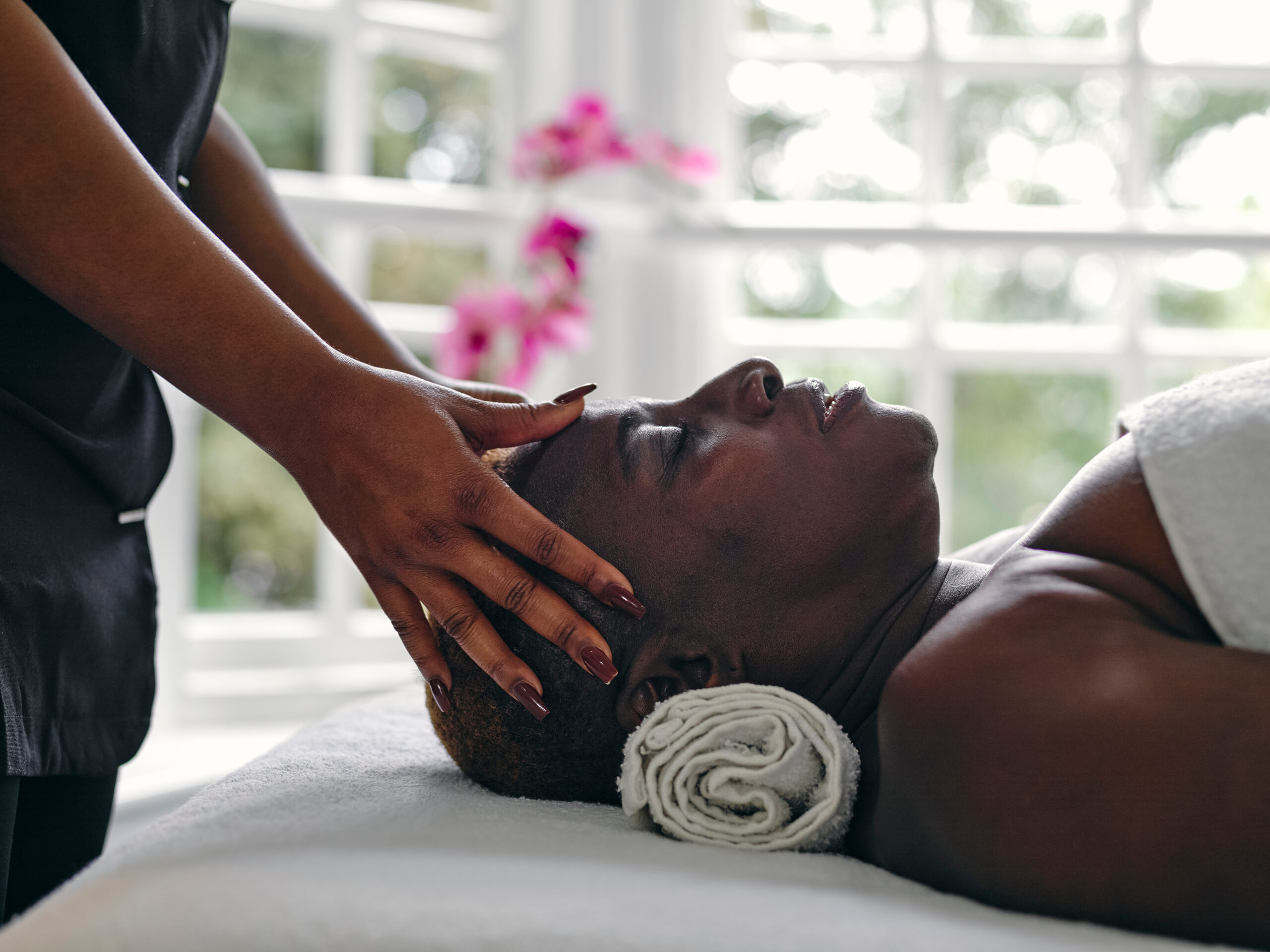 Energetische therapie - Eclectische Energetische therapie