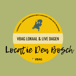 Lokaal & Live dag 25 september