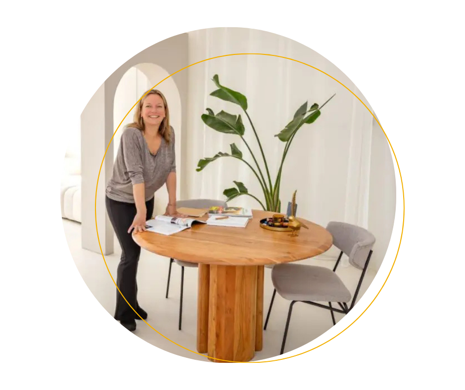 Wilma Tuk van Healthy You, Healthy Business geeft webinar Help ik wil een vollere praktijk
